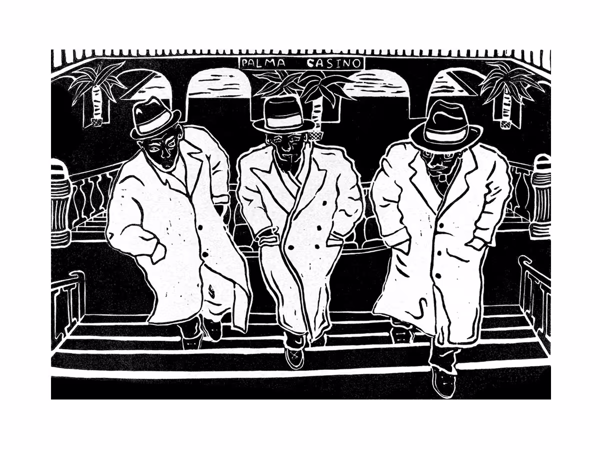 Contracter - Image 1