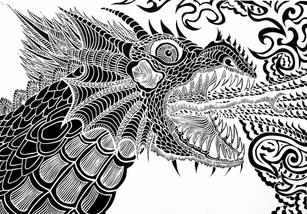 Quetzalcoatl - Image 1